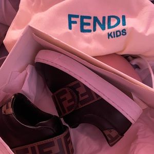 FENDI SHOES